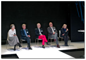 Panel dyskusyjny